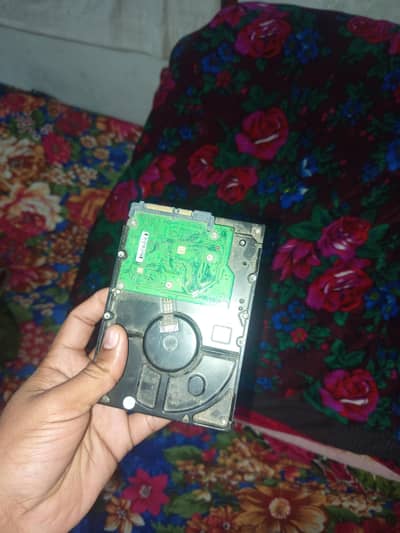 SATA HARD 80GB FOR CPU