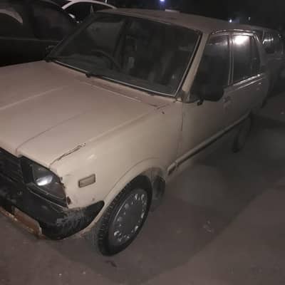 SUZUKI FX 1984 03102552997