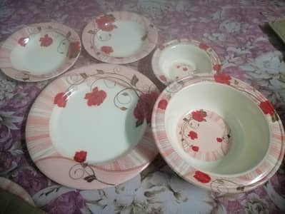 New Danerset For Home