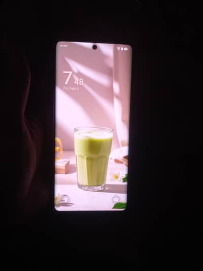 itel s25 ultra 12/ 256