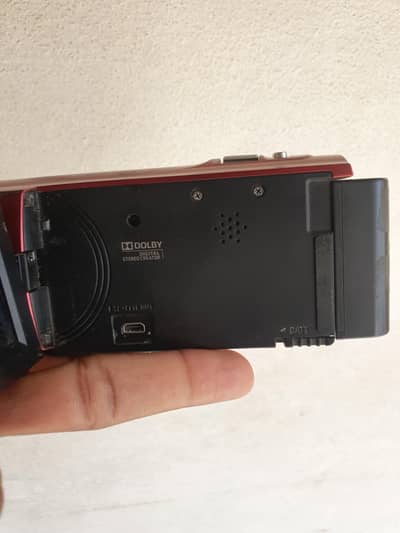 sone Ka camera all okay no repairing condition 10 by 10