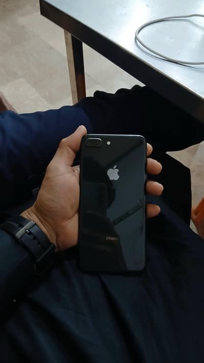 iphone 8 plus Pta approve