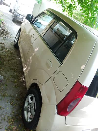 Suzuki Alto G2.2007/15 Genuine Car