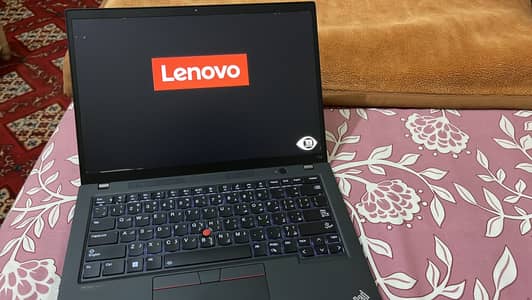 Lenovo Core i7 12 Gen