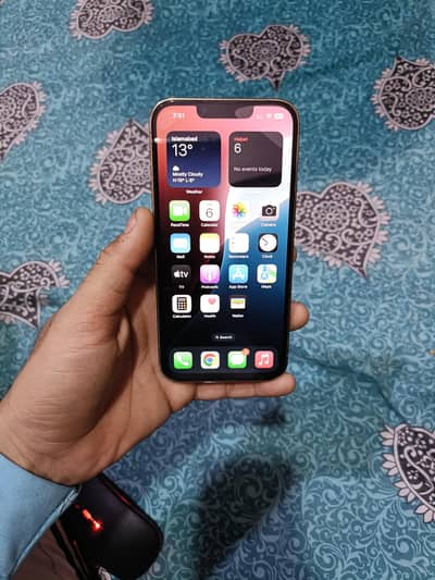 Selling Iphone 13 Pro 256GB