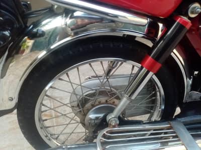 CD 2023 model 23 Jul ki purchase