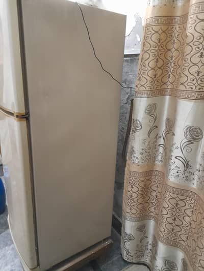 fridge like new contact 03114787967