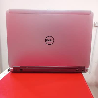 Dell Core i7 4th Gen Laptop in perfect Condition