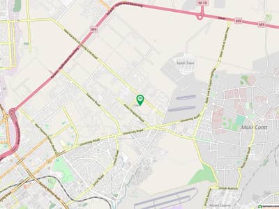 Saima Elite Villas Park Facing Bungalow Available For Sale