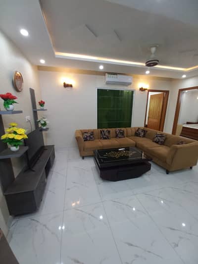 2 Bed Furnished Apartment for Rent | Modern & Comfortable Living