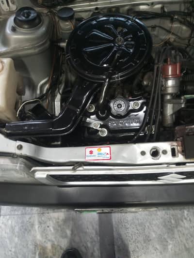 Antique Car for Antique lovers