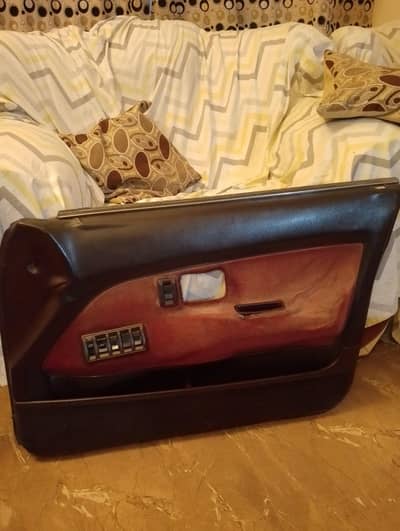 Corolla EE90 darwazon k gatte (Power)