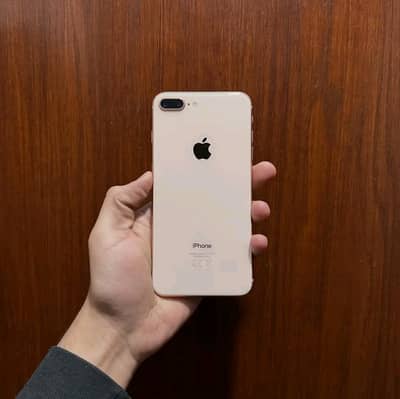Iphone 8plus pta approved 256GB My WhatsApp number  0325-15-67-306