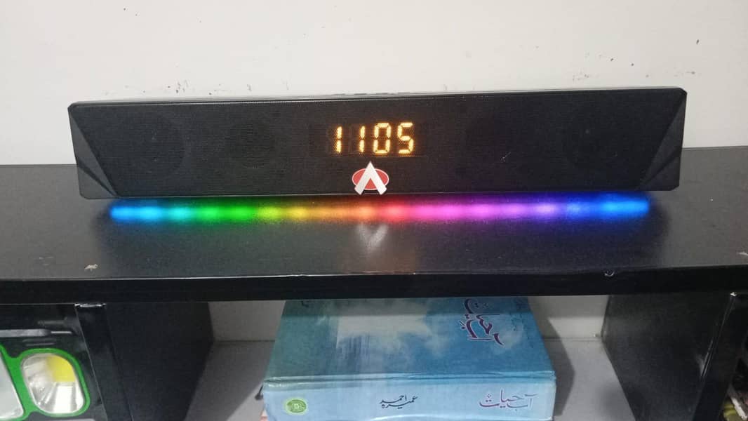 Audionic Soundbar 0
