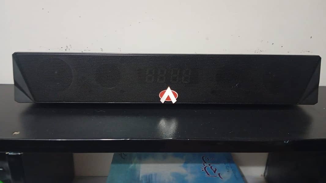 Audionic Soundbar 1