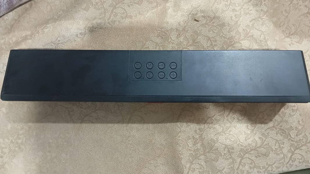 Audionic Soundbar 2