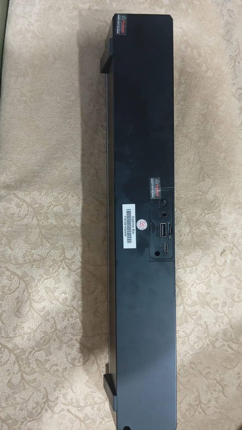 Audionic Soundbar 3