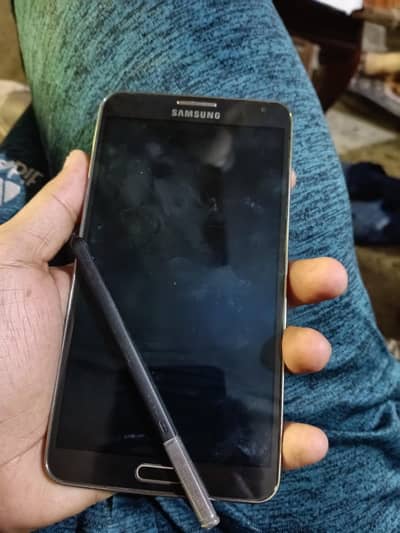 board are ok but panel not working