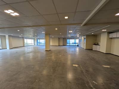 G-6 Melody 1400 sq ft and 2800 sq ft Availabel at Good Location for Rent Suitabel for Corporate Office Multinational Company NGO,S