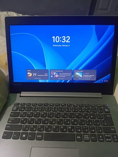 Lenovo IdeaPad 330, Core i5 8th Gen | 12GB RAM