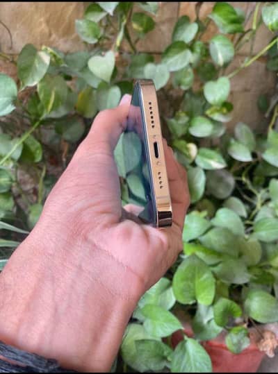 IPHONE 12 PRO MAX 256GB  NON PTA