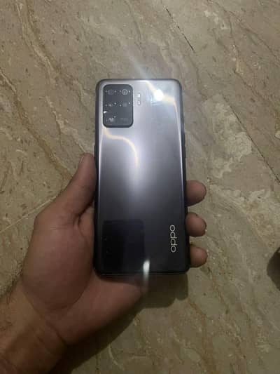 oppo f19 pro 8+8 128 gb