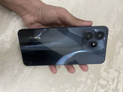 Sparx Neo 8 pro pta approved