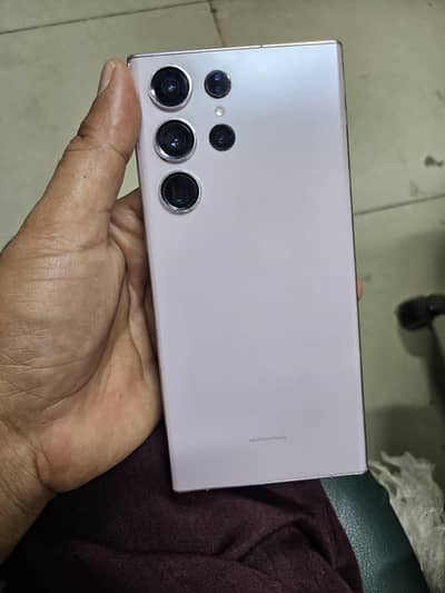 samsung s23 ultra pta appord 12gb 256gb dull sim