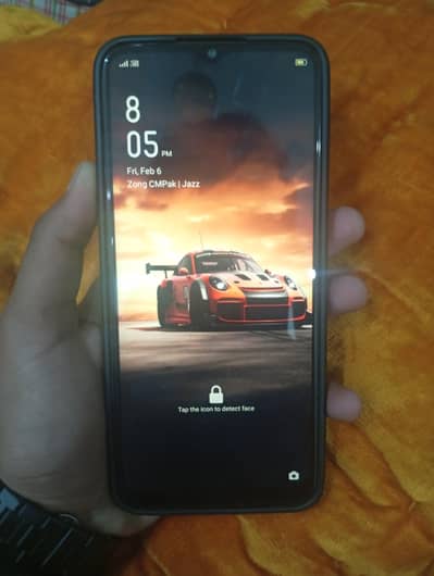 Oppo A31 WhatsApp 03282330974