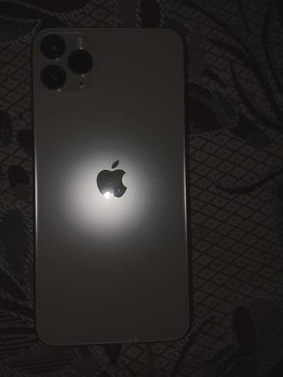 iphone 11 pro max jv 64GB