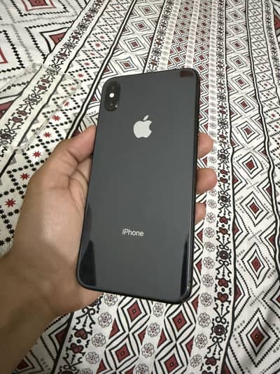 Xsmax 512 gb non pta