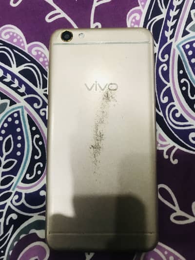 VivoY66   6 Ram 128 gb