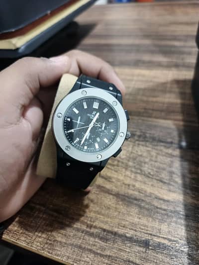 men's watches