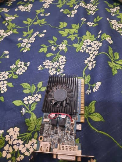 Nvidia Geforce GT 610