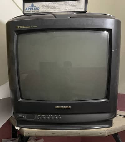 Panasonic TV