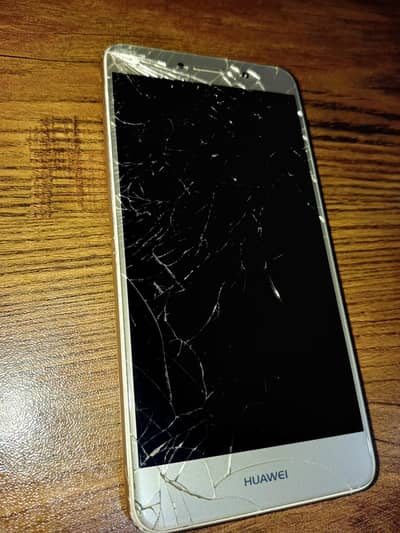 Huawei y7 prime 2017 PTA Approved for sale