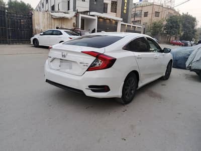 urgent sale HONDA CIVIC U. G 2021