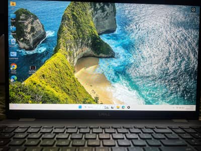 Dell Precision 3351 i9 10th 32GB RAM, 556 NVME, 4GB NVIDA