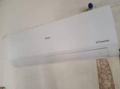 haier dc inviter ac 1.5