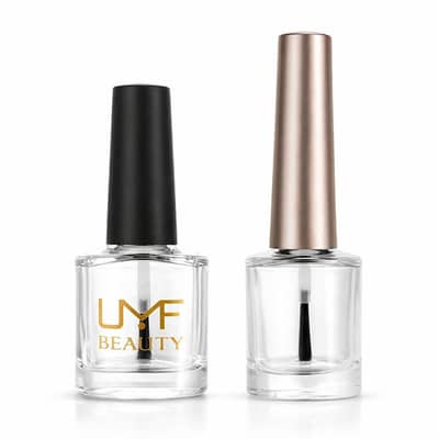 Nail Polish Empty Bottles