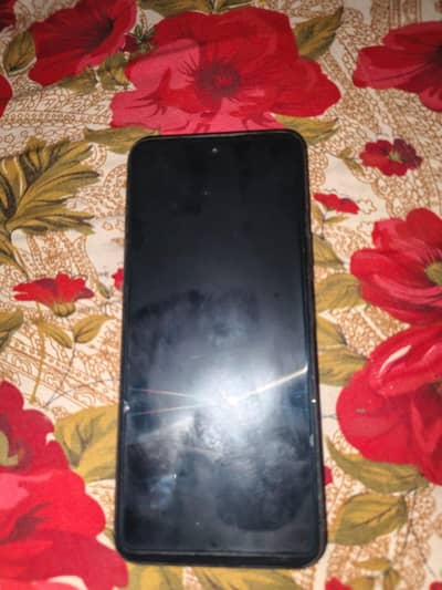 infinix hot 12 memory 6+5/128