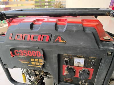 Generator for Sale