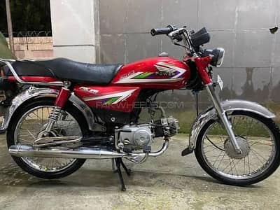 power bike 2017 model