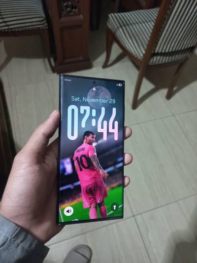 Samsung Galaxy S22 Ultra PTA Approved 8/128GE