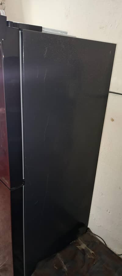 refrigerator ten out of ten