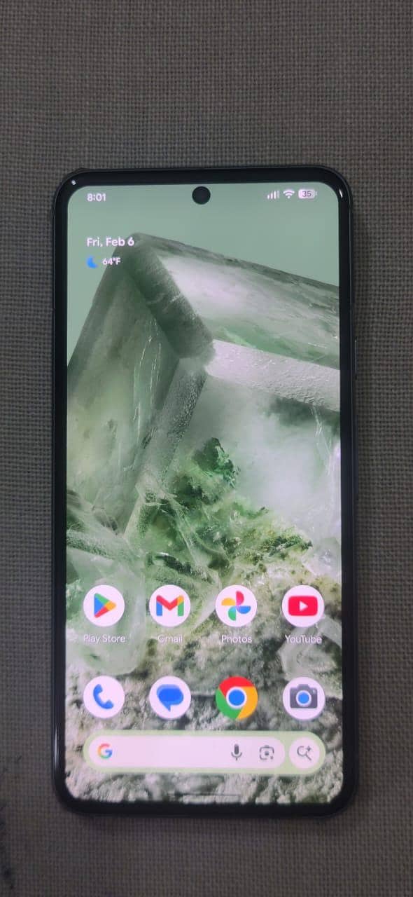 google pixel8 0