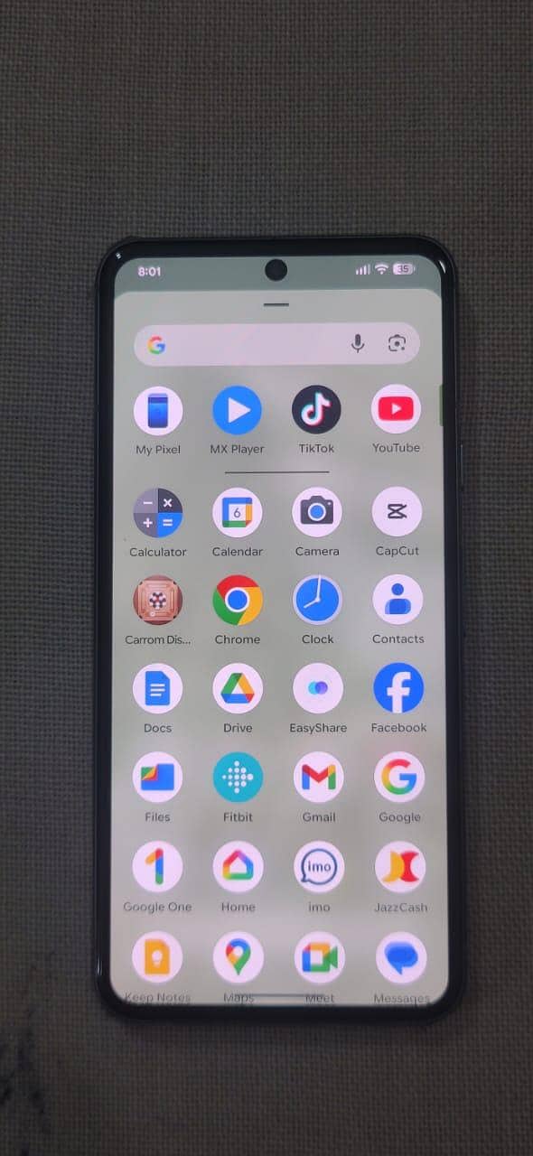 google pixel8 1