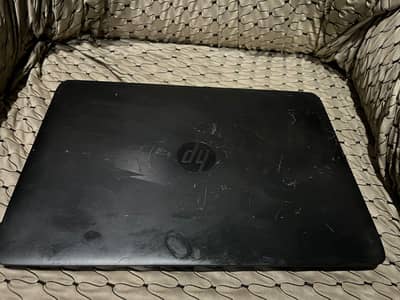 HP CORE I5 4TH GENERATION