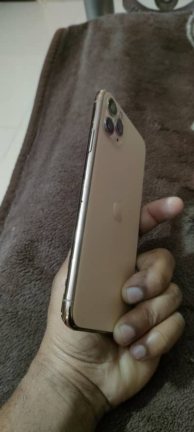 Iphone 11 Pro Max 64 GB JV