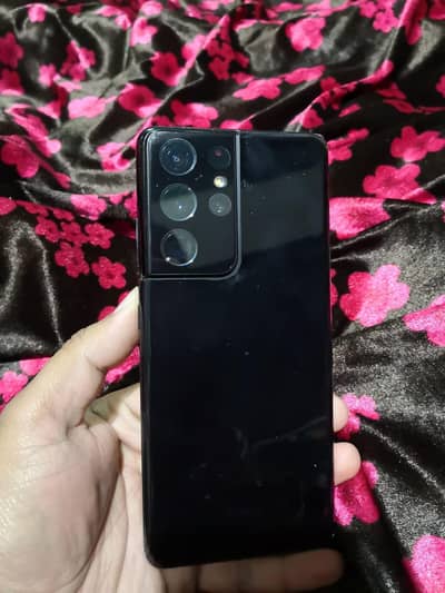 samsung s21 ultra 12 / 128gb orignal